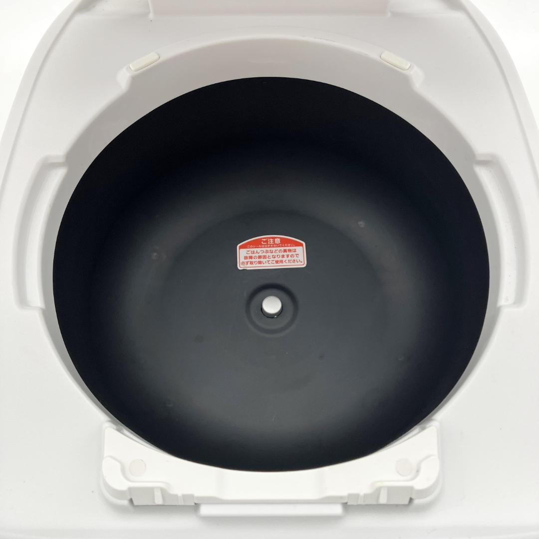 1107-05☆2023年製☆炊飯器☆タイガー☆圧力IH炊飯器☆5.5合