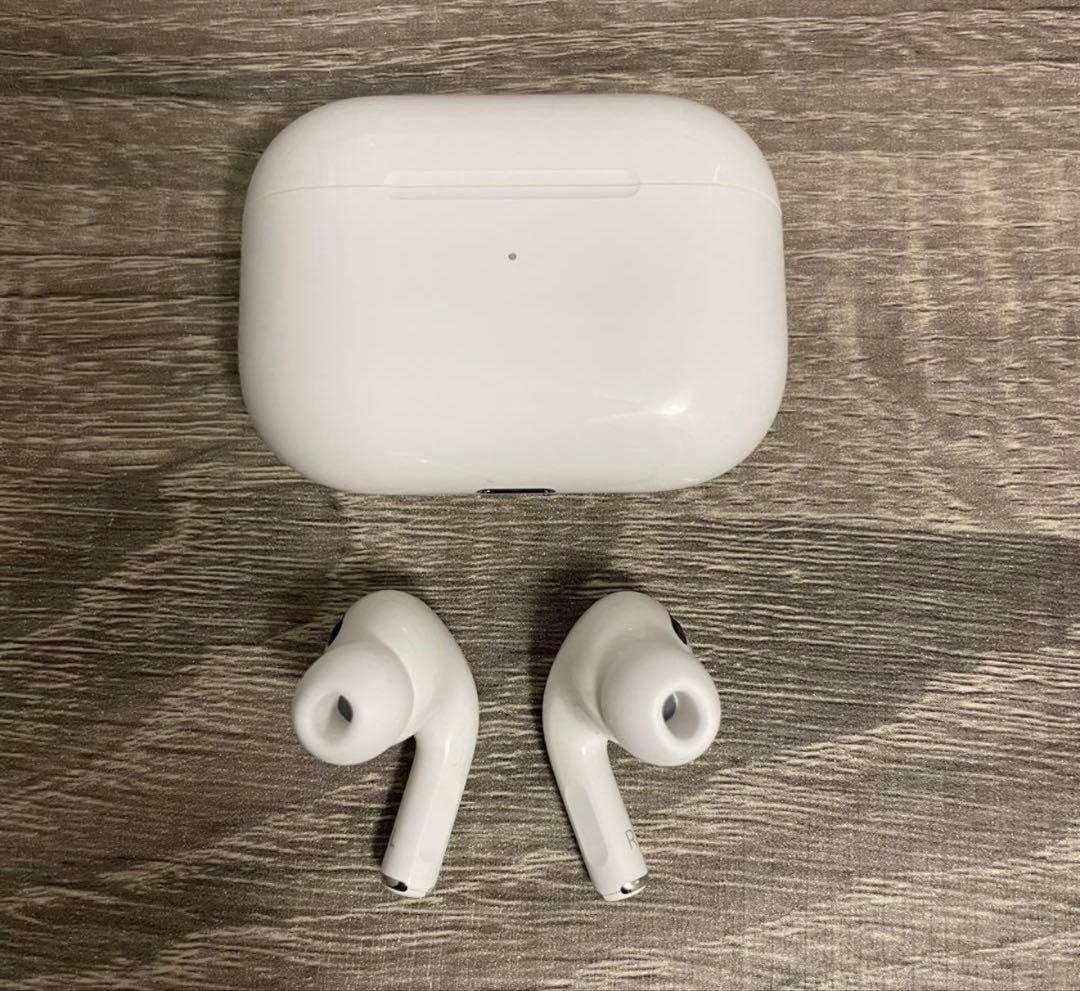 【美品・正規品】AirPods Pro 第1世代