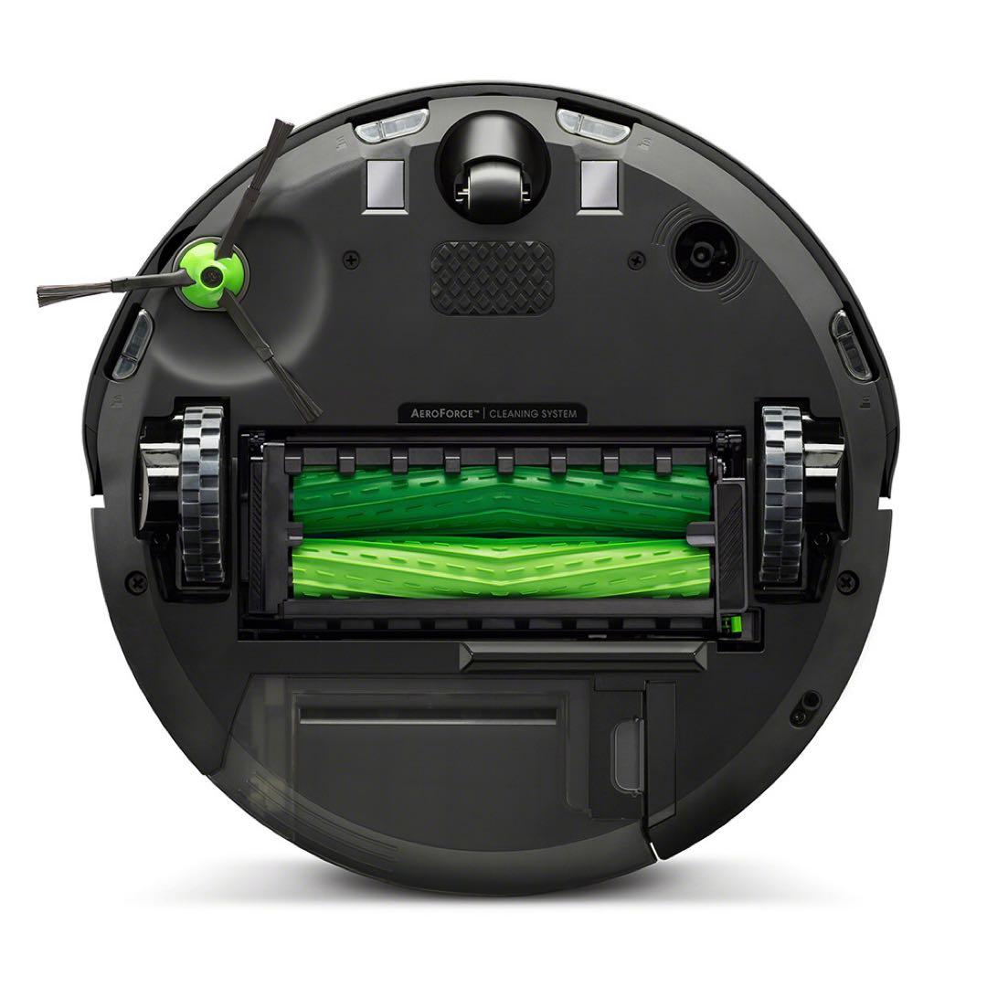 【国内正規品】IROBOT ルンバ J9 ロボット掃除機 高性能 j915860