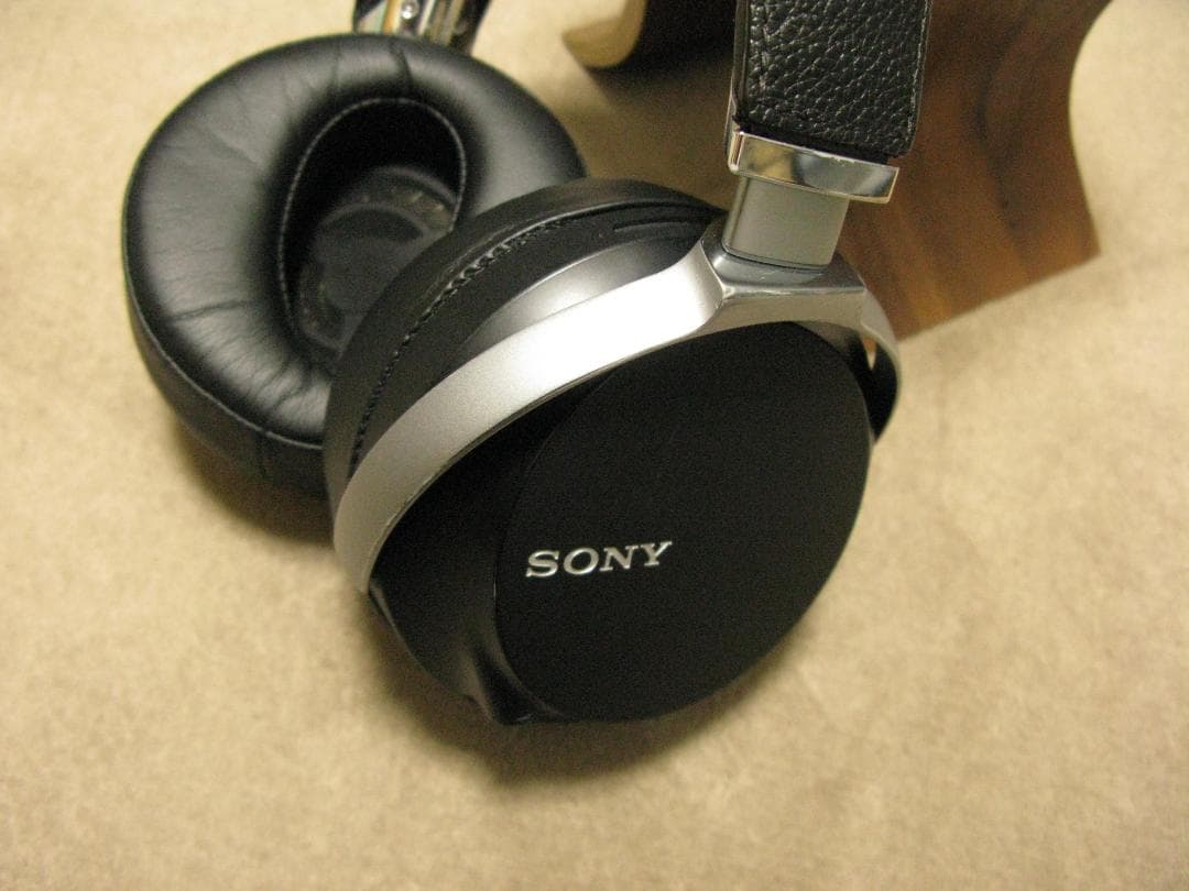 SONY MDR-Z7 （中古）完動実用品 バランスケーブル３本同包 早い者勝ち