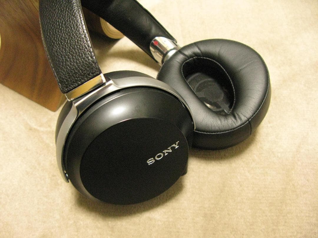 SONY MDR-Z7 （中古）完動実用品 バランスケーブル３本同包 早い者勝ち