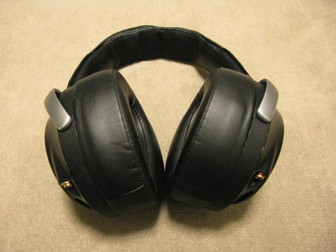 SONY MDR-Z7 （中古）完動実用品 バランスケーブル３本同包 早い者勝ち