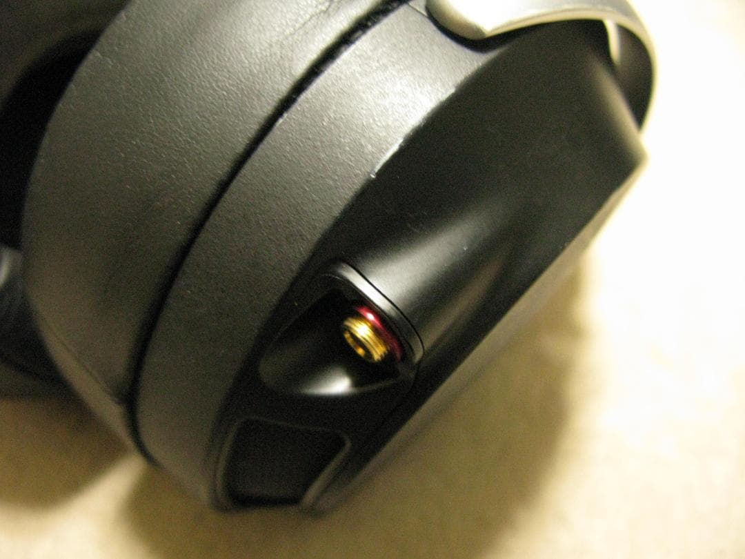 SONY MDR-Z7 （中古）完動実用品 バランスケーブル３本同包 早い者勝ち