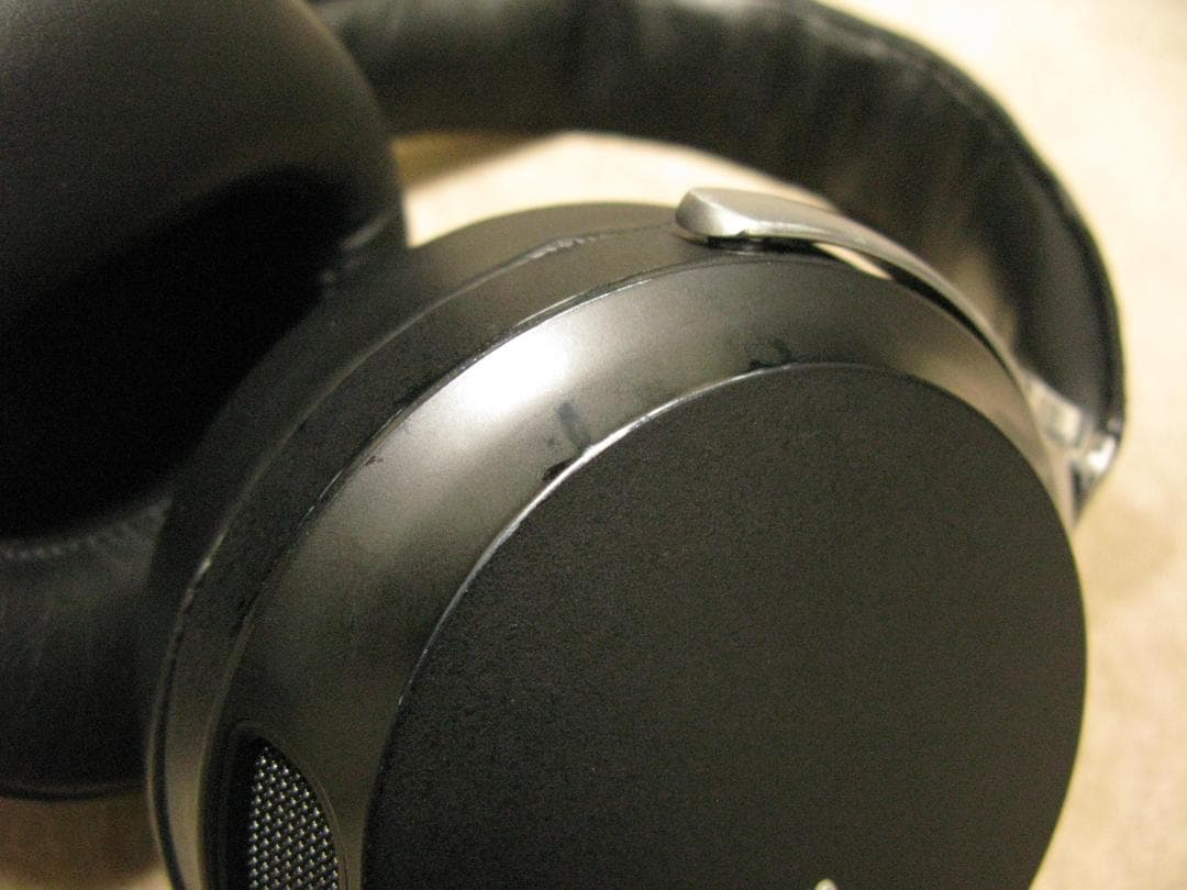 SONY MDR-Z7 （中古）完動実用品 バランスケーブル３本同包 早い者勝ち