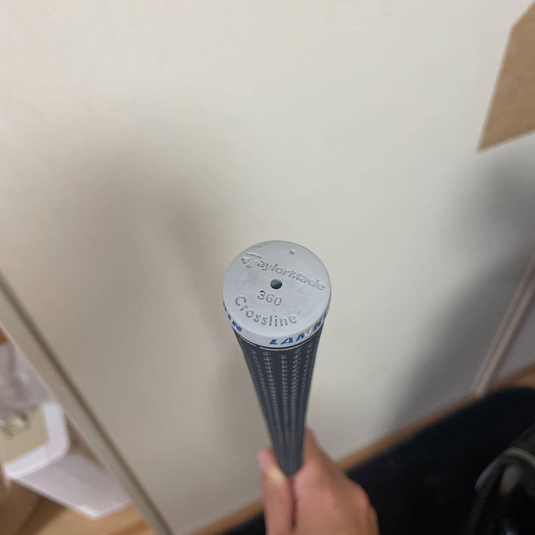 チ*グ様 テイラーメイド　SIM2MAX　5U ユーティリティ　レスキュー