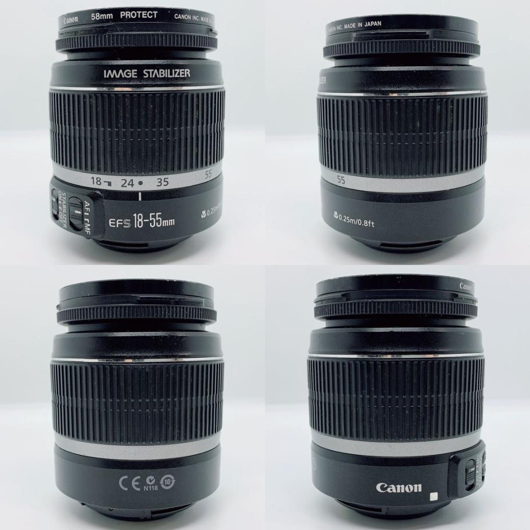 キャノン デジタル一眼 EOS Kiss X4 Canon カメラ M370