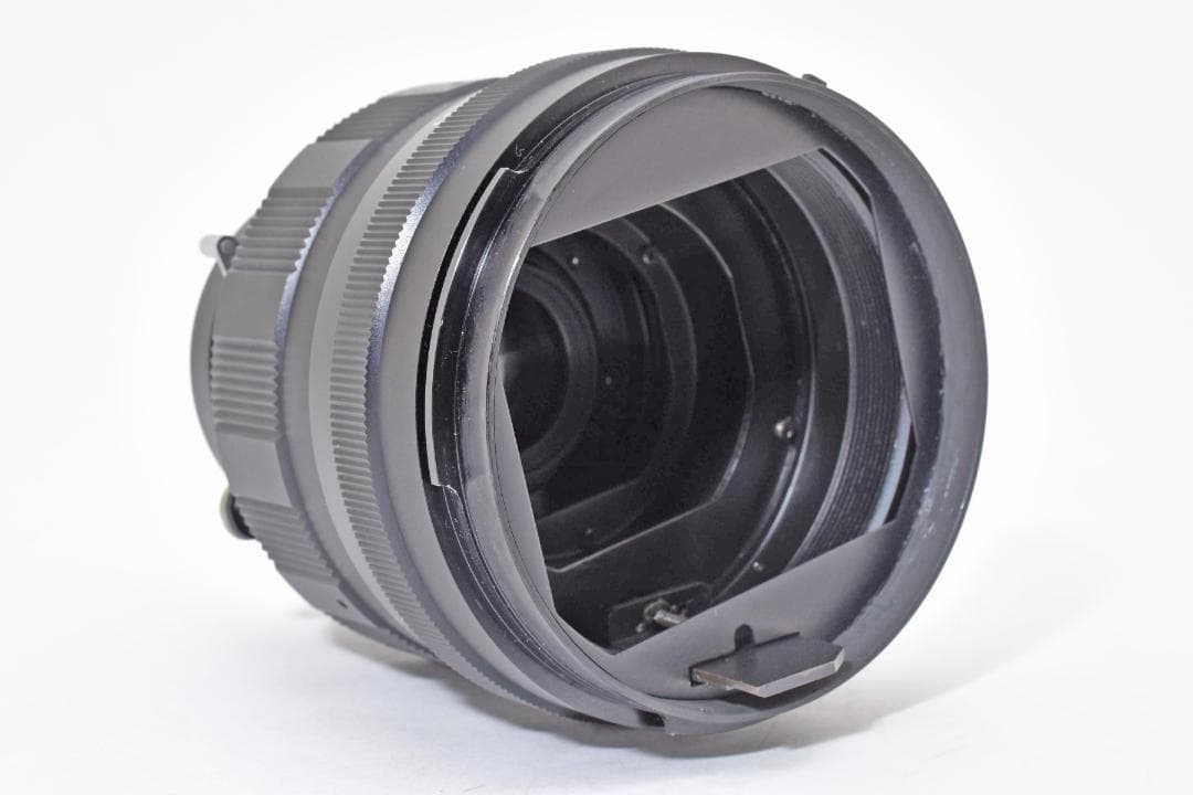 レンズ(単焦点) Mamiya Sekor P 127mm F4.7 #7902