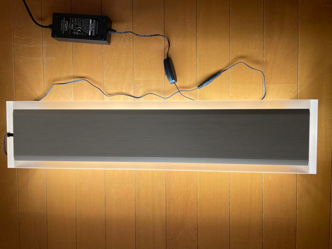 ADA AQUASKY MOON LEDライト60㎝水槽用