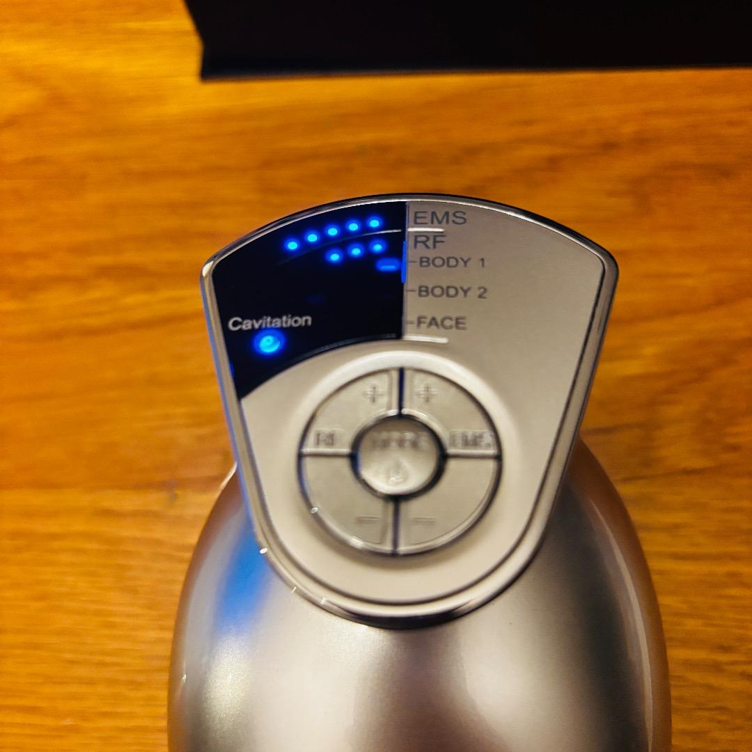 ヤーマン キャビスパプレステージ　プロフェッショナル