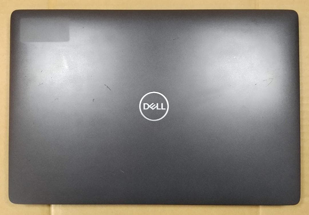【8世代 i7】13.3型 Dell Latitude 5300 16GB