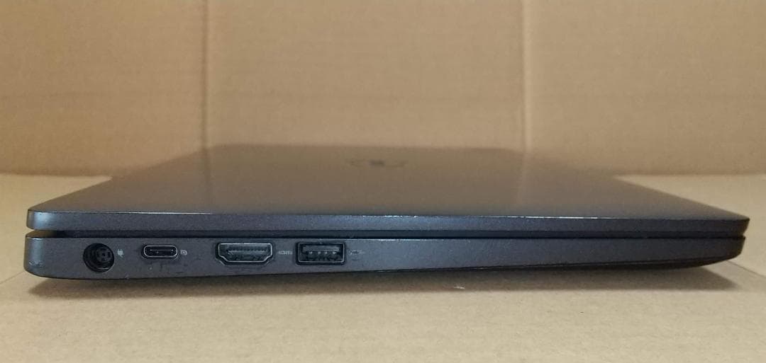 【8世代 i7】13.3型 Dell Latitude 5300 16GB