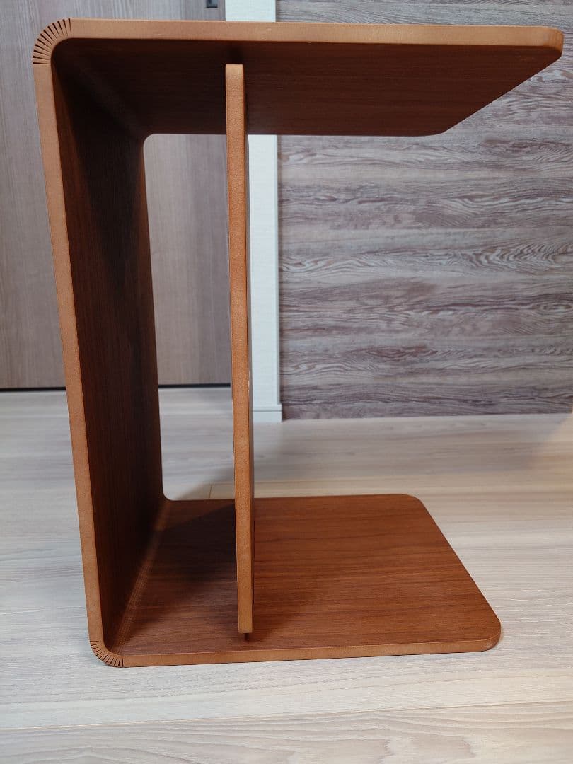 送料込み【KEYUCA】サイドテーブル