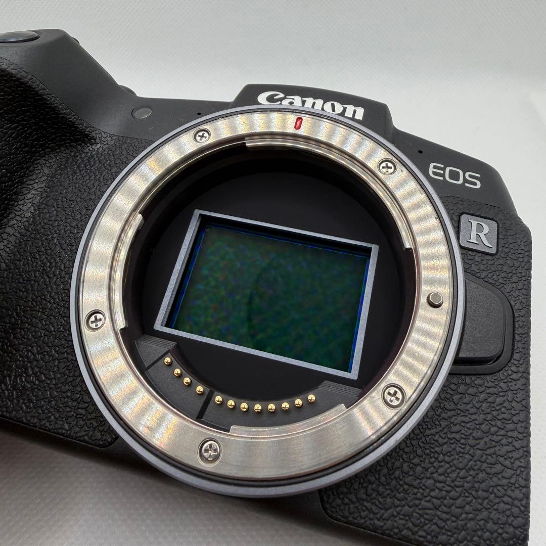 Canon EOS RP レンズセット