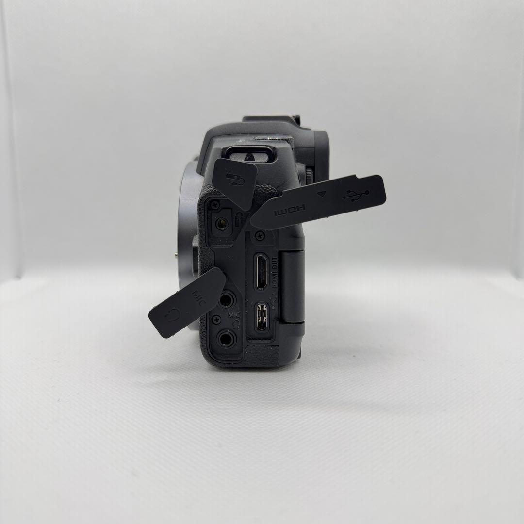 Canon EOS RP レンズセット