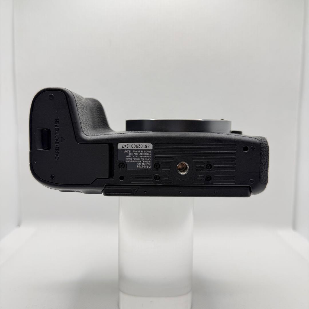 Canon EOS RP レンズセット