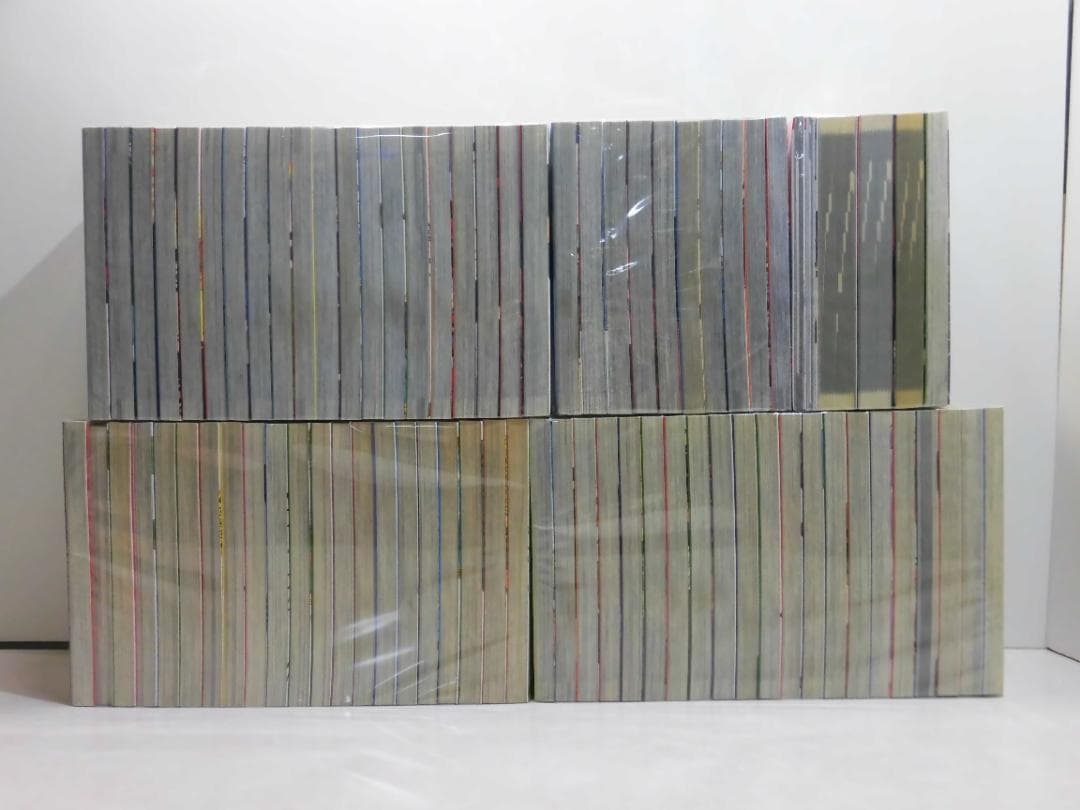 NARUTO全巻＋関連本6冊