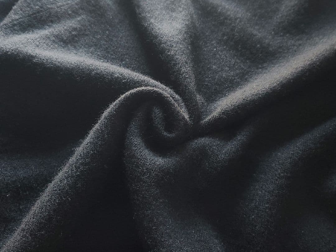 トップス 70-80s MURRAY ALLAN High Neck Cashmere