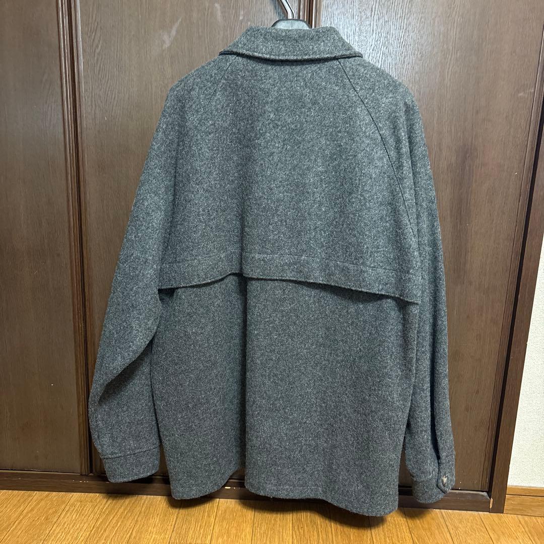PENDLETON カバーオール　ウール100%