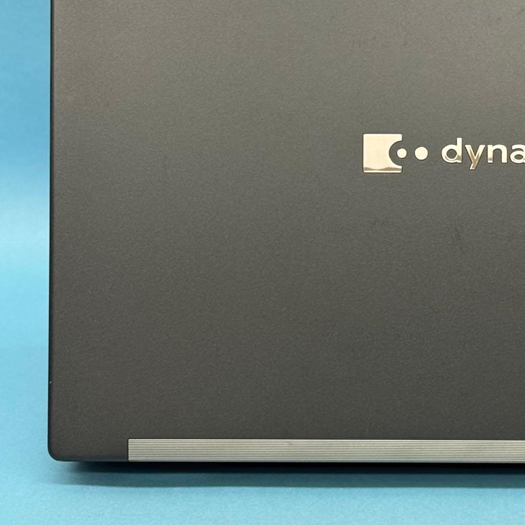 869 良品 第12世代 16GB dynabook G83/KW office