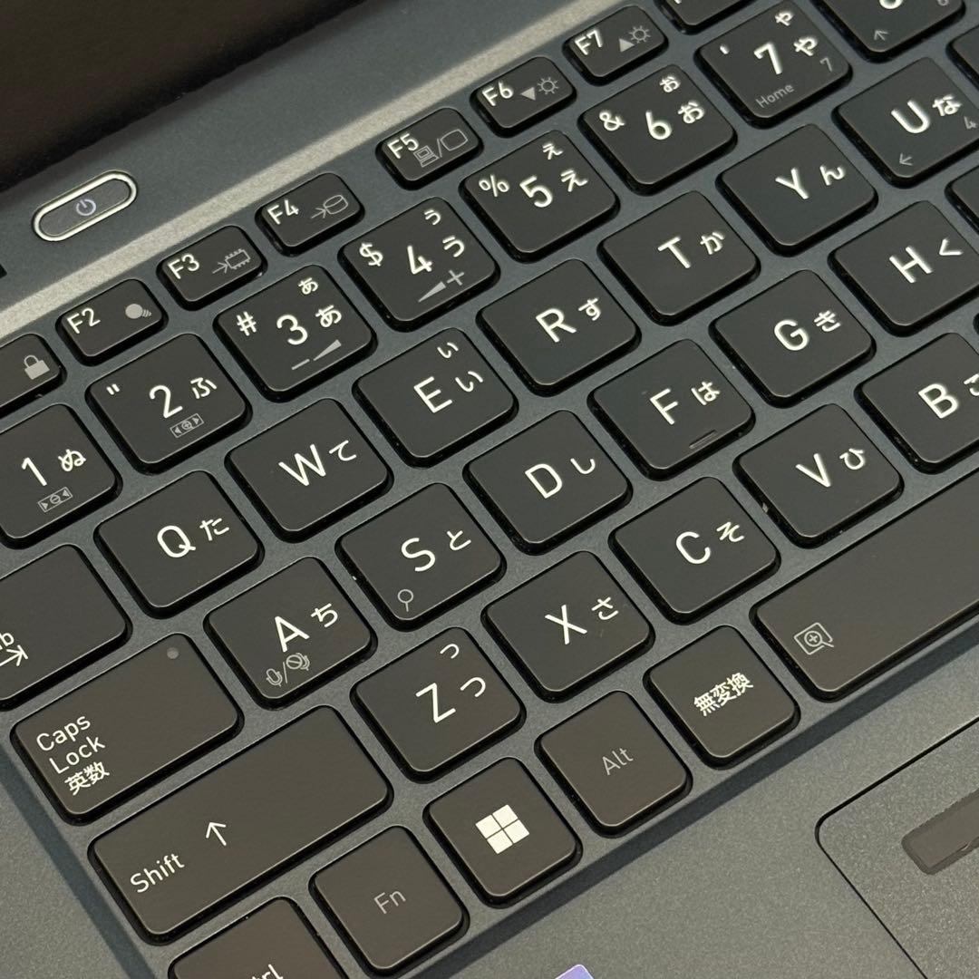 869 良品 第12世代 16GB dynabook G83/KW office