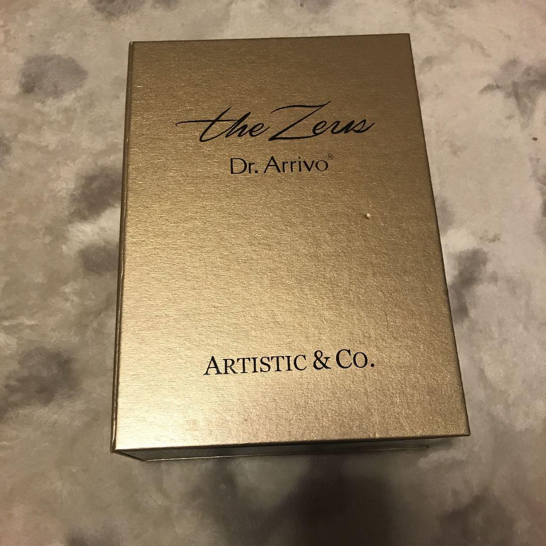 ARTISTIC&CO. DR.ARRIVO GHOST PREMIUM BL…