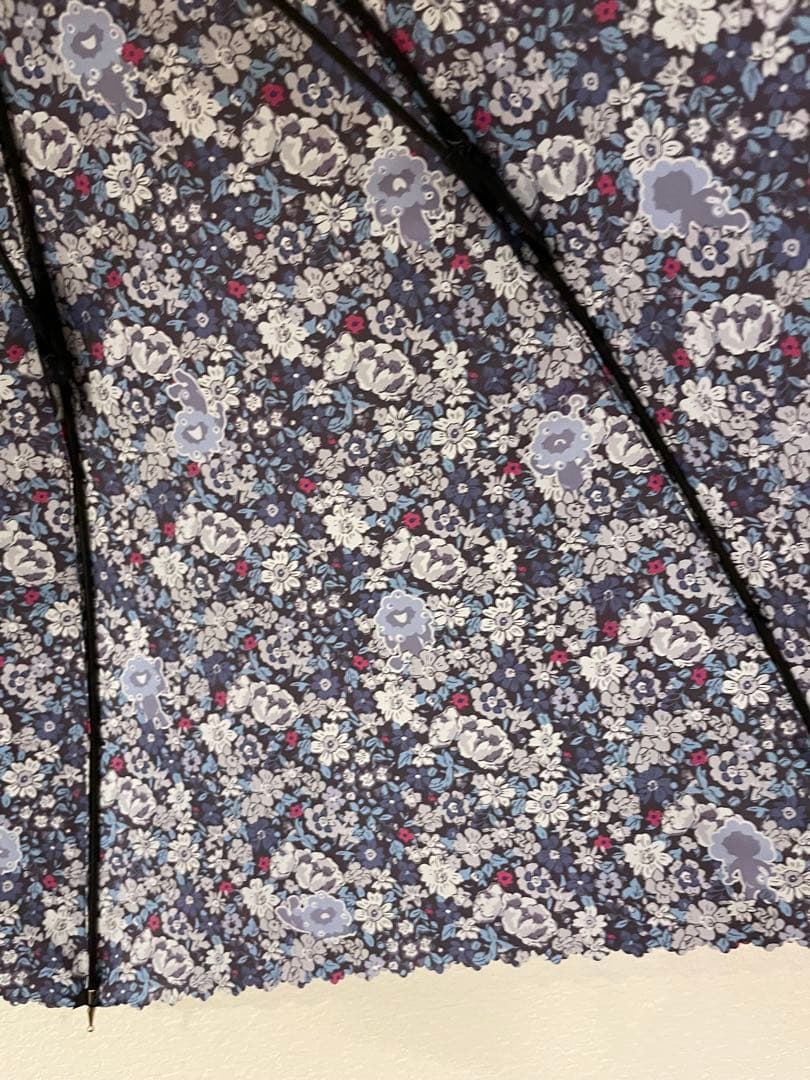 万博 ミャクミャク 傘