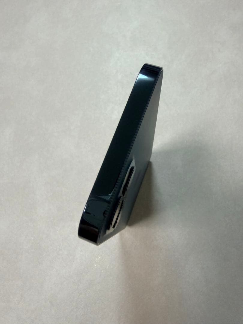 【超美品】Apple iPhone 12 Pro 256GB パシフィックブルー