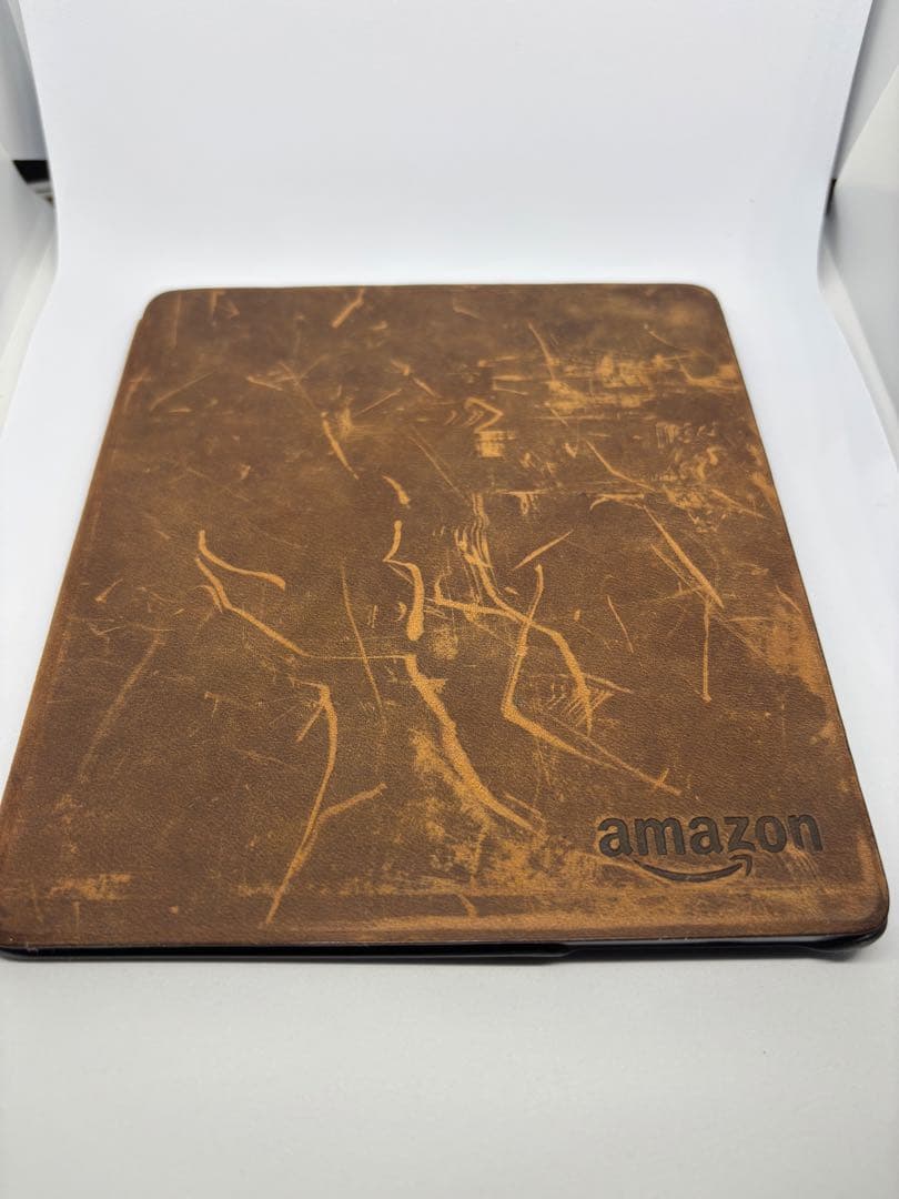 Kindle Oasis 第10世代 32GB 広告なし カバー・フィルム付き