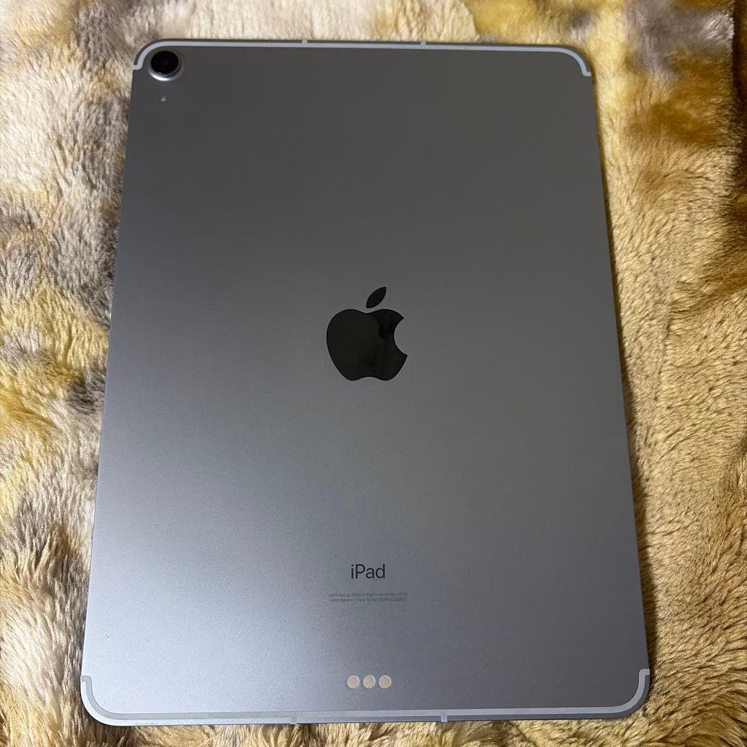 ※最終値下　Apple iPad Air 第四世代 セルラー　64GB ほぼ新品