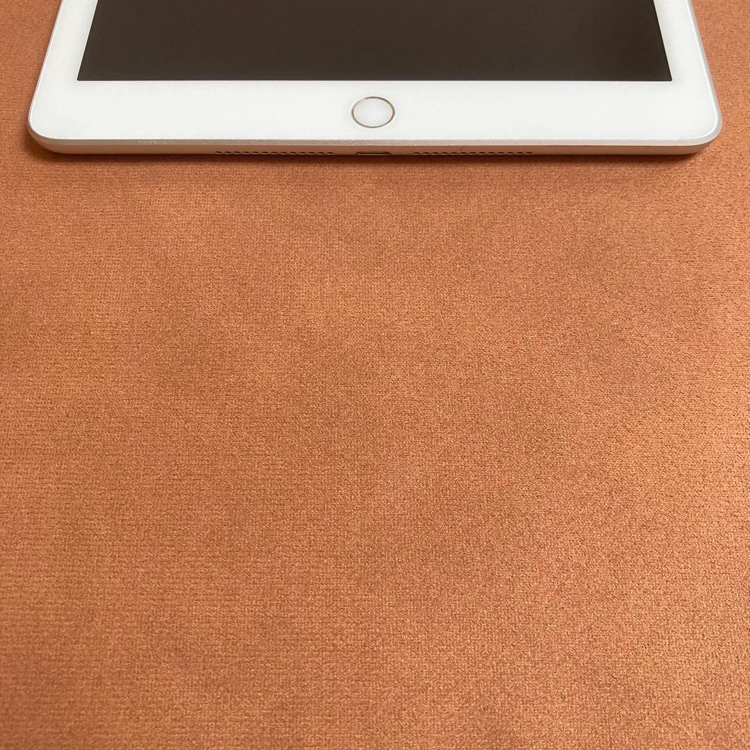 830【早い者勝ち】電池良好☆iPad6 第6世代 32GB WIFIモデル☆