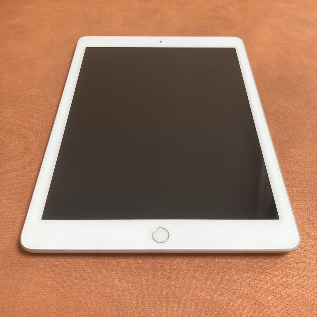 830【早い者勝ち】電池良好☆iPad6 第6世代 32GB WIFIモデル☆