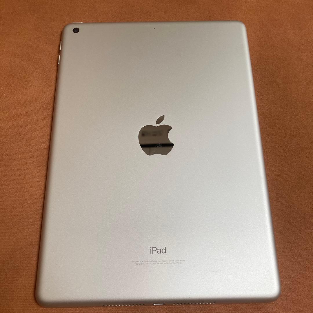 830【早い者勝ち】電池良好☆iPad6 第6世代 32GB WIFIモデル☆