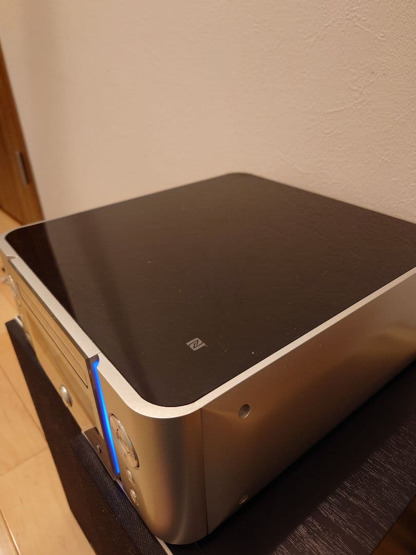 marantz CDプレーヤー bowers ＆wilkinsスピーカーセット