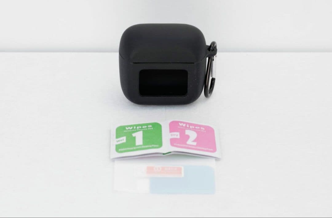 【保証あり】JBL TOUR PRO 3 ブラック 左耳＋充電ケース 【美品】