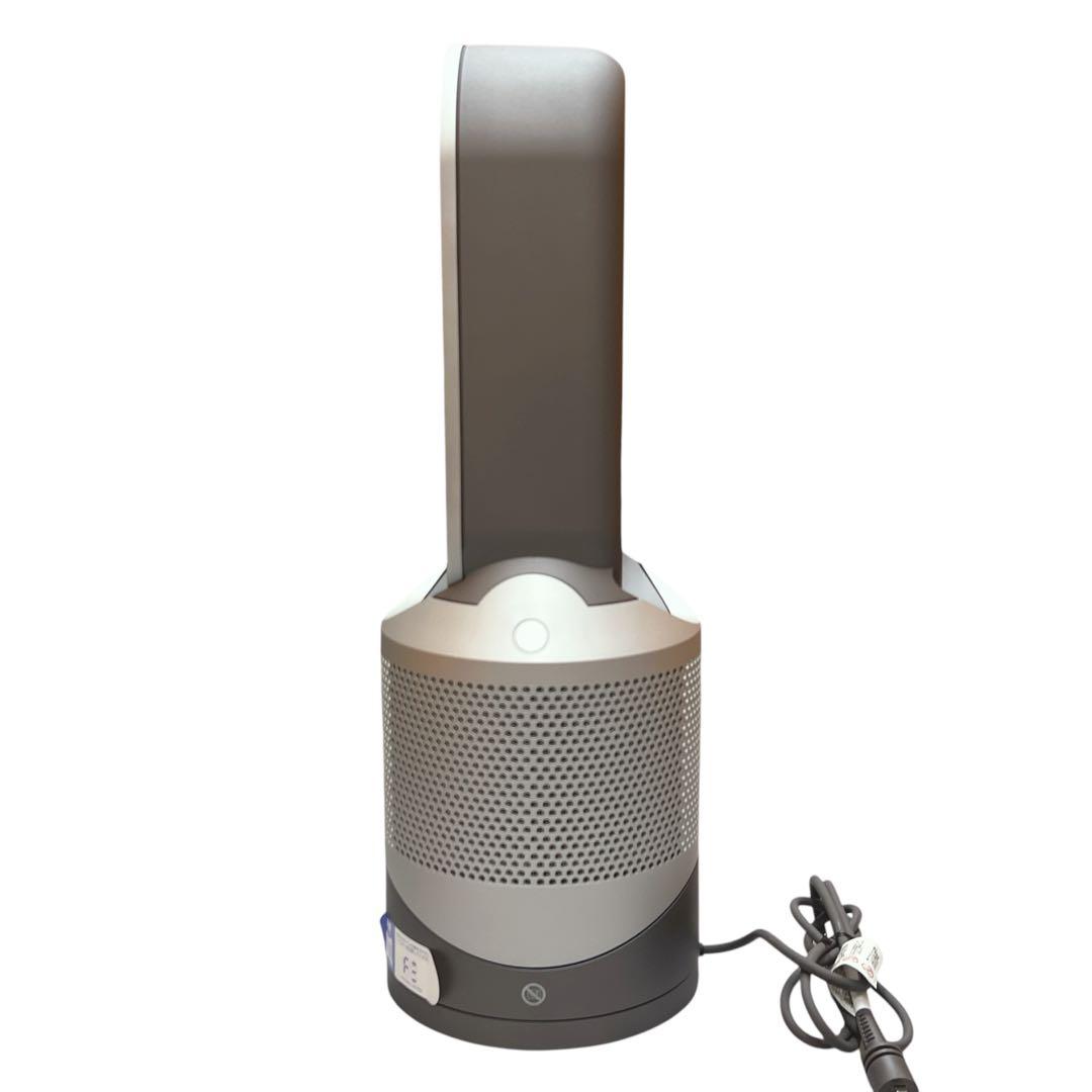 2024年 dyson Hot＋Cool 空気清浄機能付ファンヒーター HP00