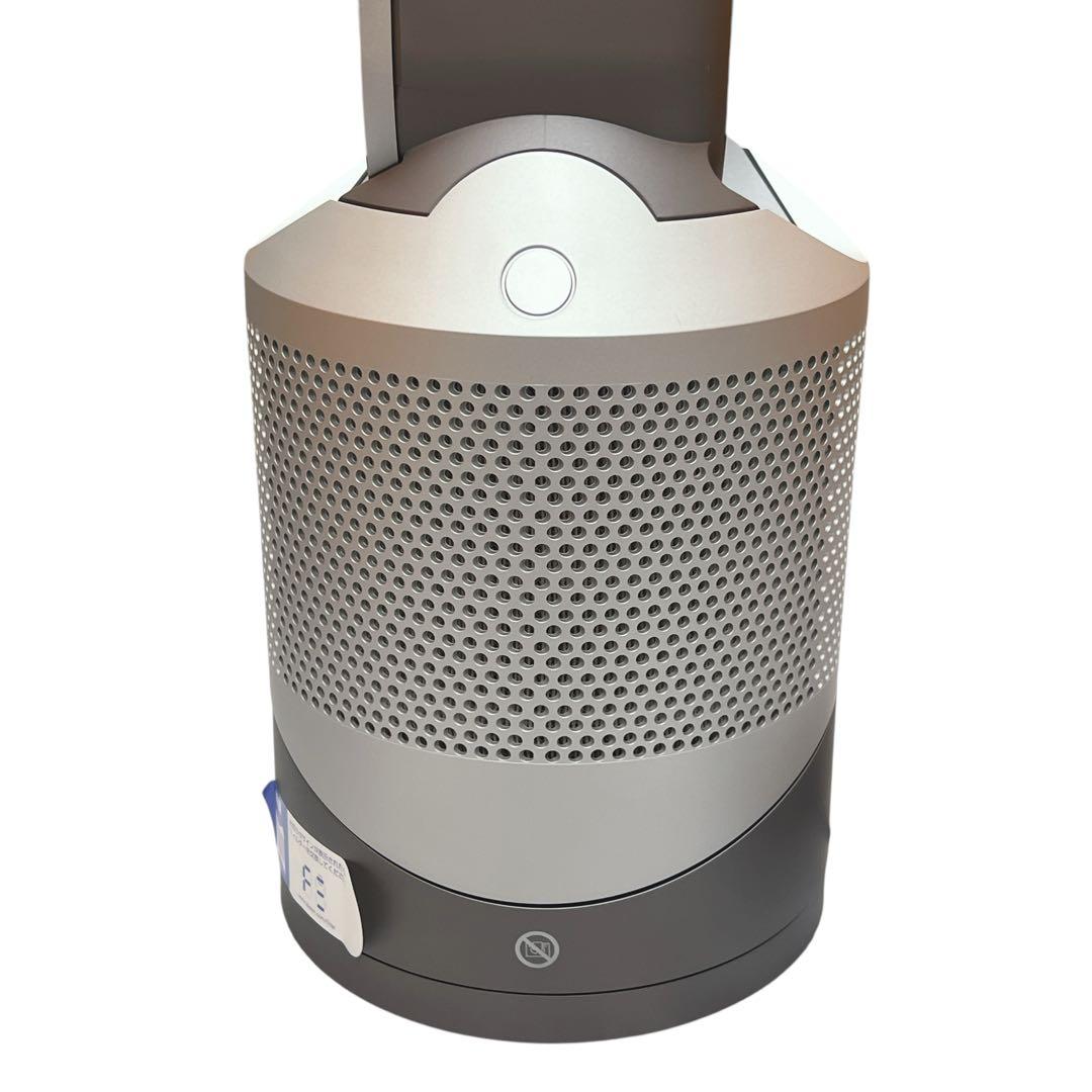 2024年 dyson Hot＋Cool 空気清浄機能付ファンヒーター HP00