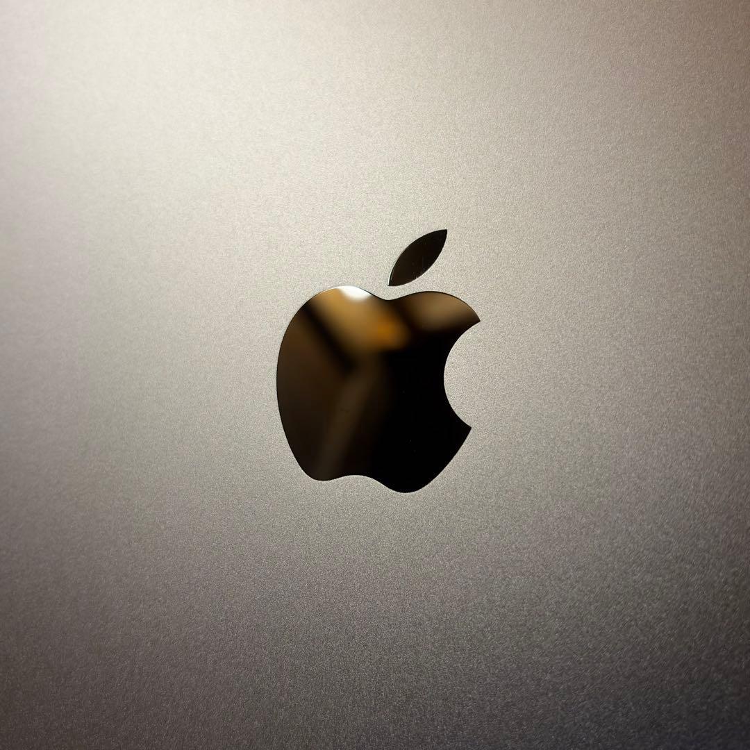 【新品同様】iPad Air 第5世代 256GB Wi-Fi スペースグレイ