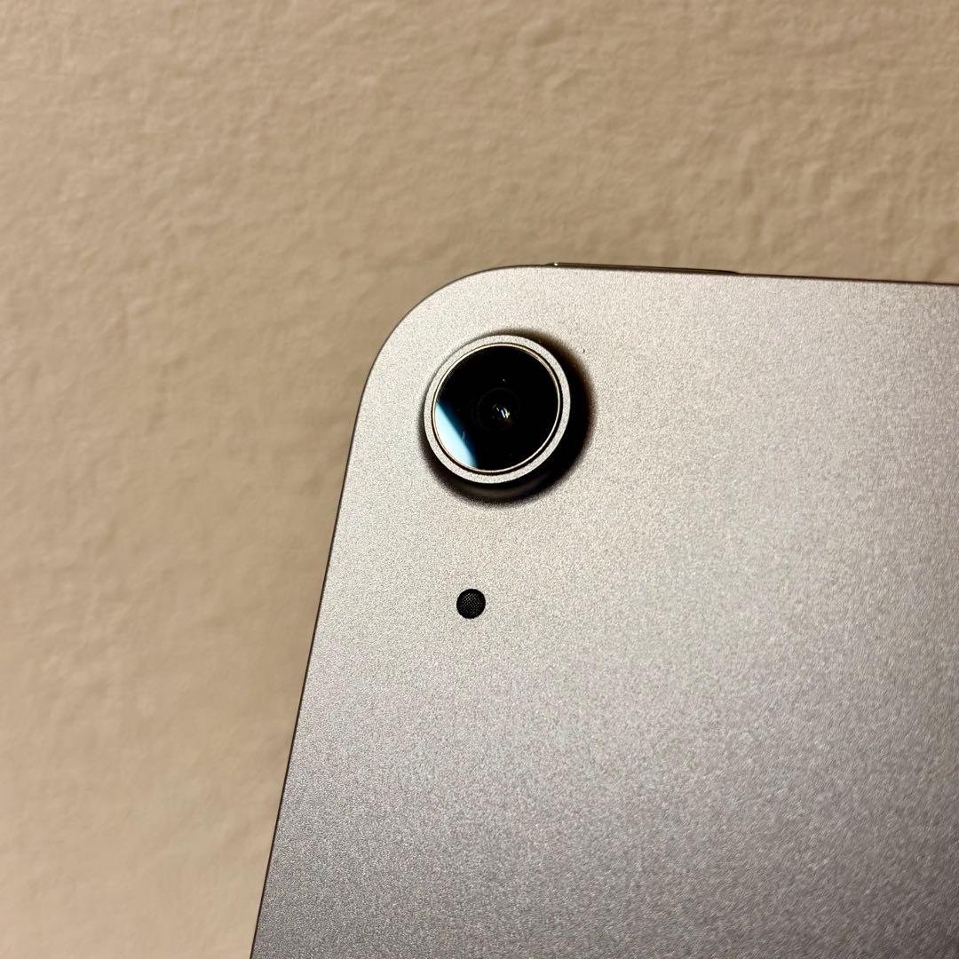 【新品同様】iPad Air 第5世代 256GB Wi-Fi スペースグレイ