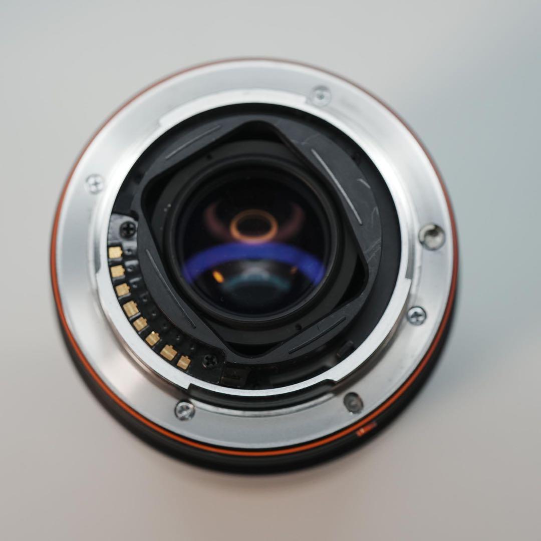 SONY純正 75-300mm 望遠レンズ 美品 a4400