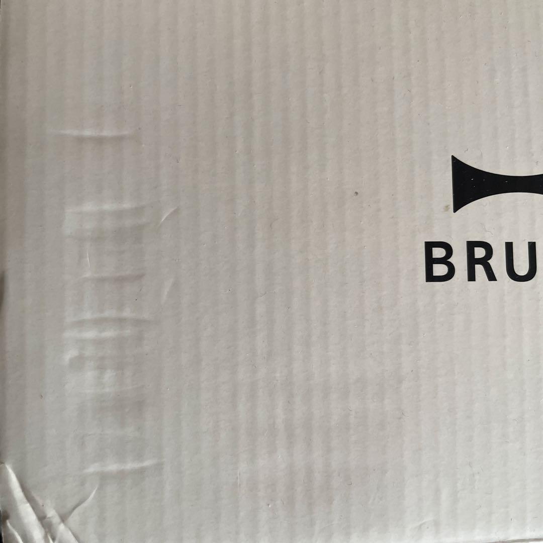 BRUNO 限定品 うる星やつら電気ケトル