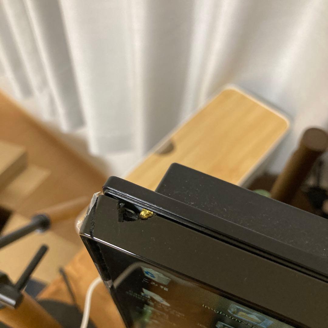 ディスクトップモニターPC 動作確認済み　初心者おすすめ