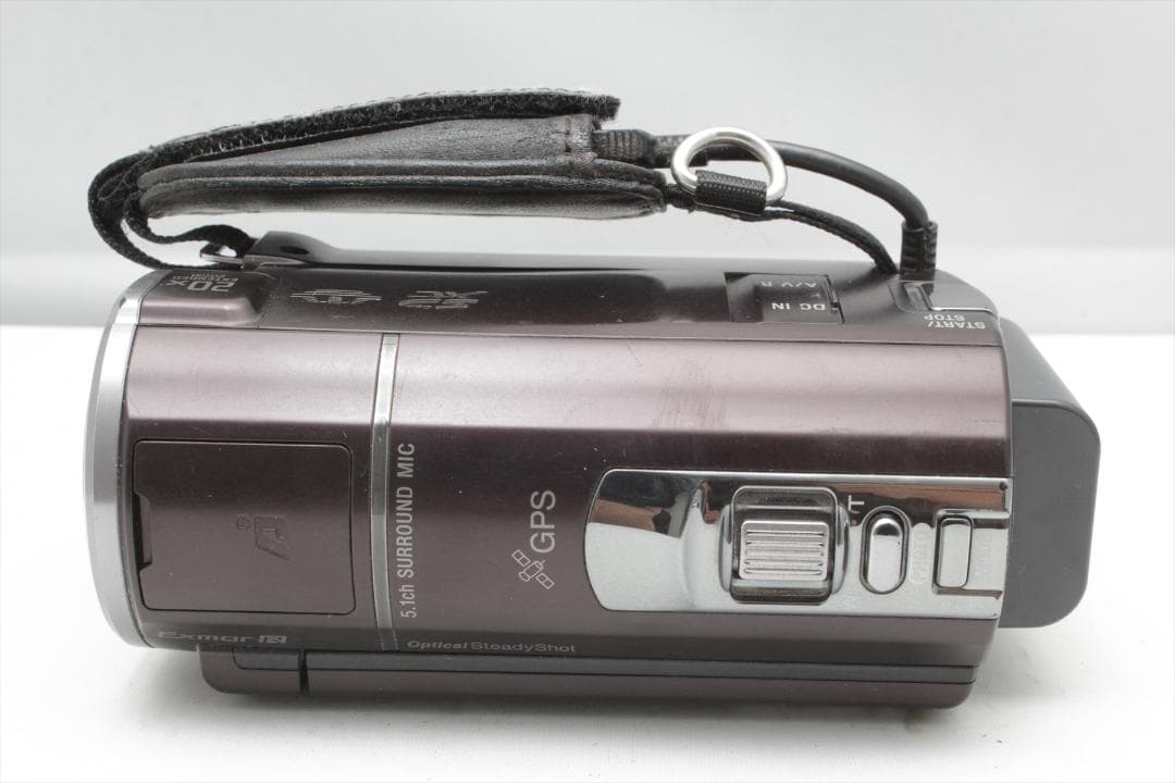 ナナ！SONY HDR-CX590V　ビデオカメラ