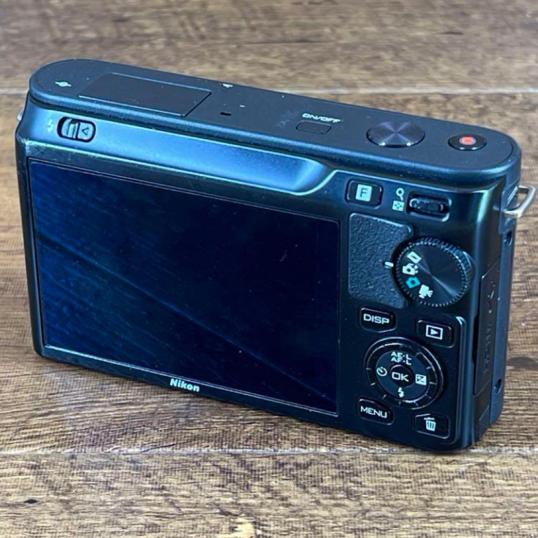 Nikon 1 ニコン　ボディ　付属品　ニコン