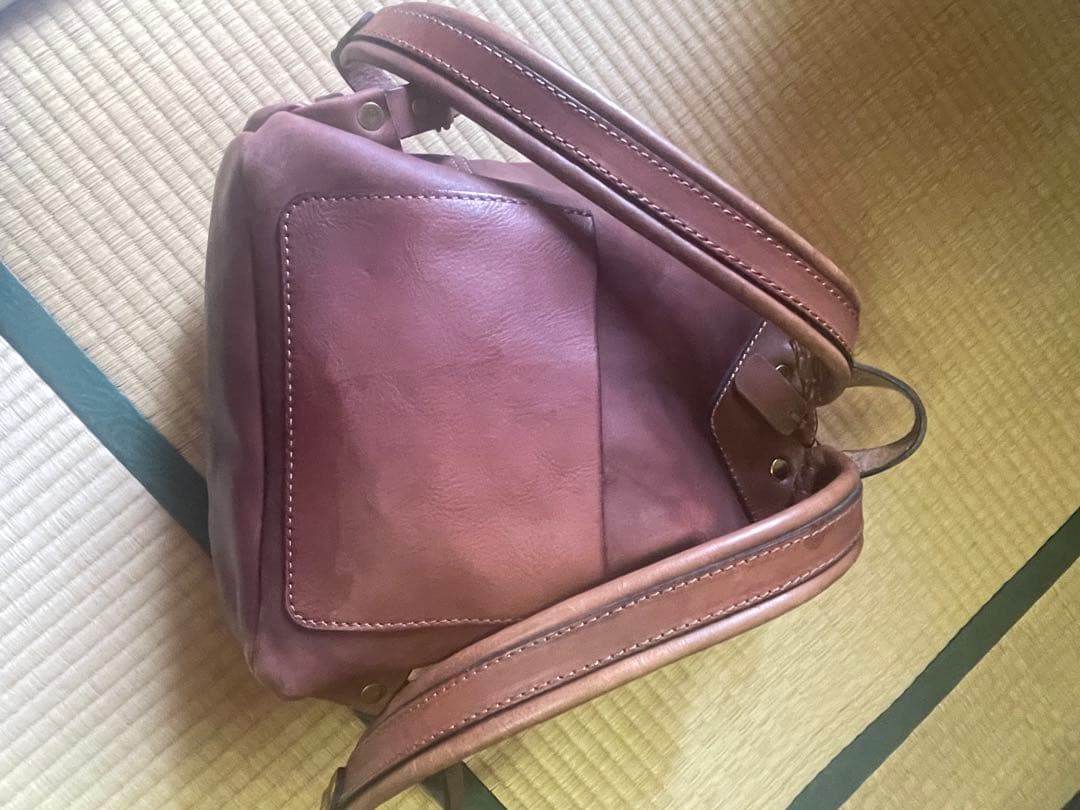 【美品】HERZ デイパック