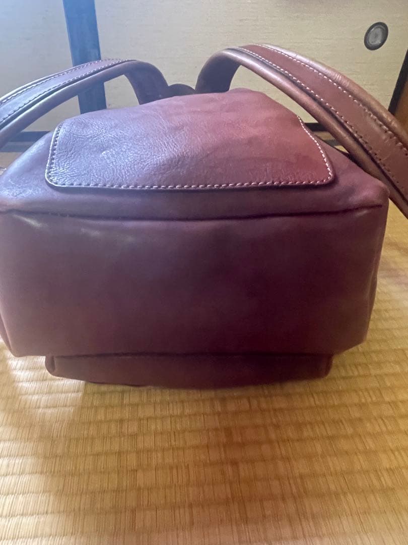 【美品】HERZ デイパック