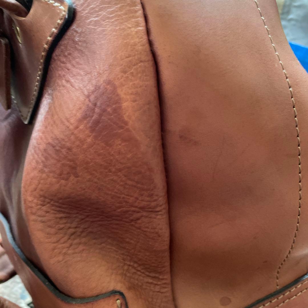 【美品】HERZ デイパック