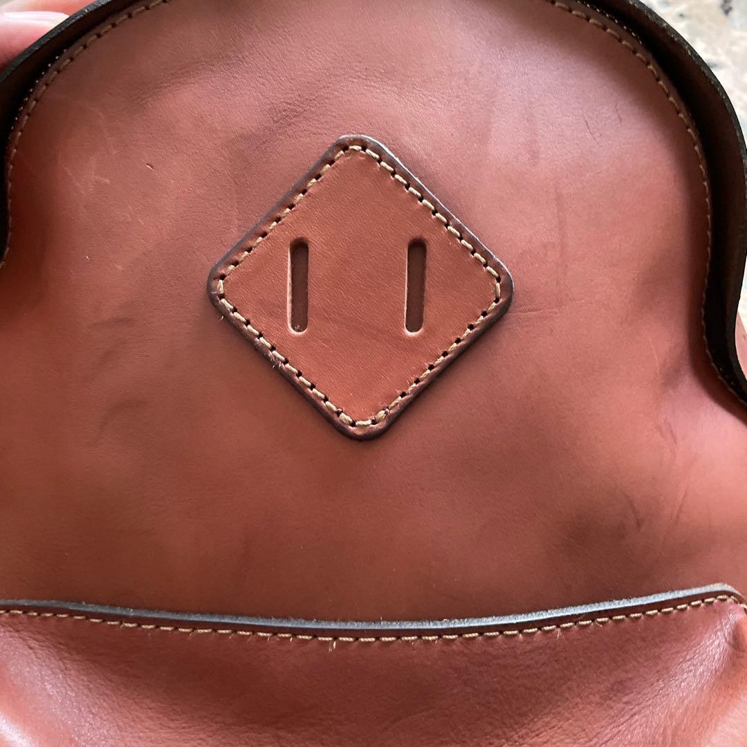 【美品】HERZ デイパック