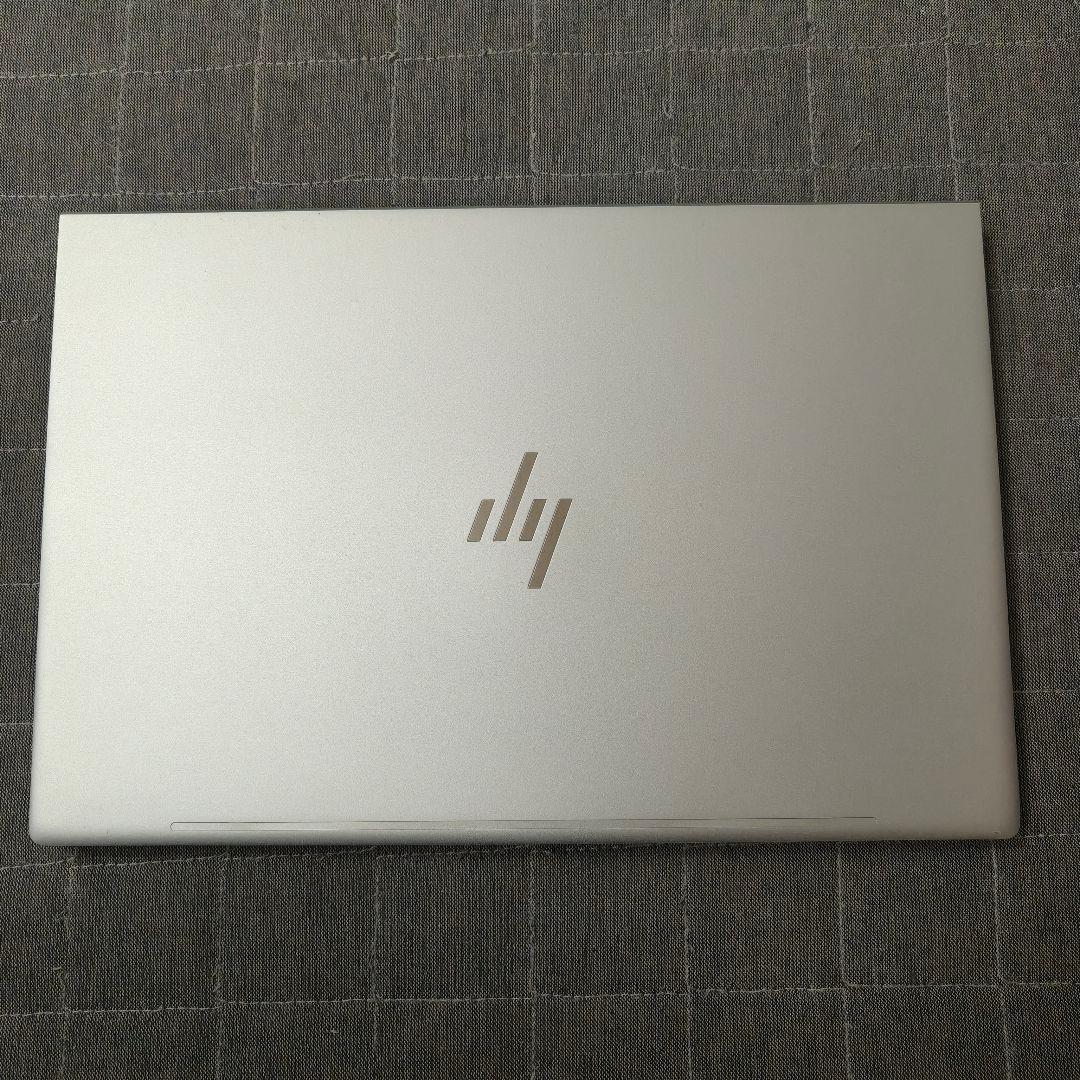 2024年2月 日本製 美品 HP 爆速 13世代i7 32GB 1TB