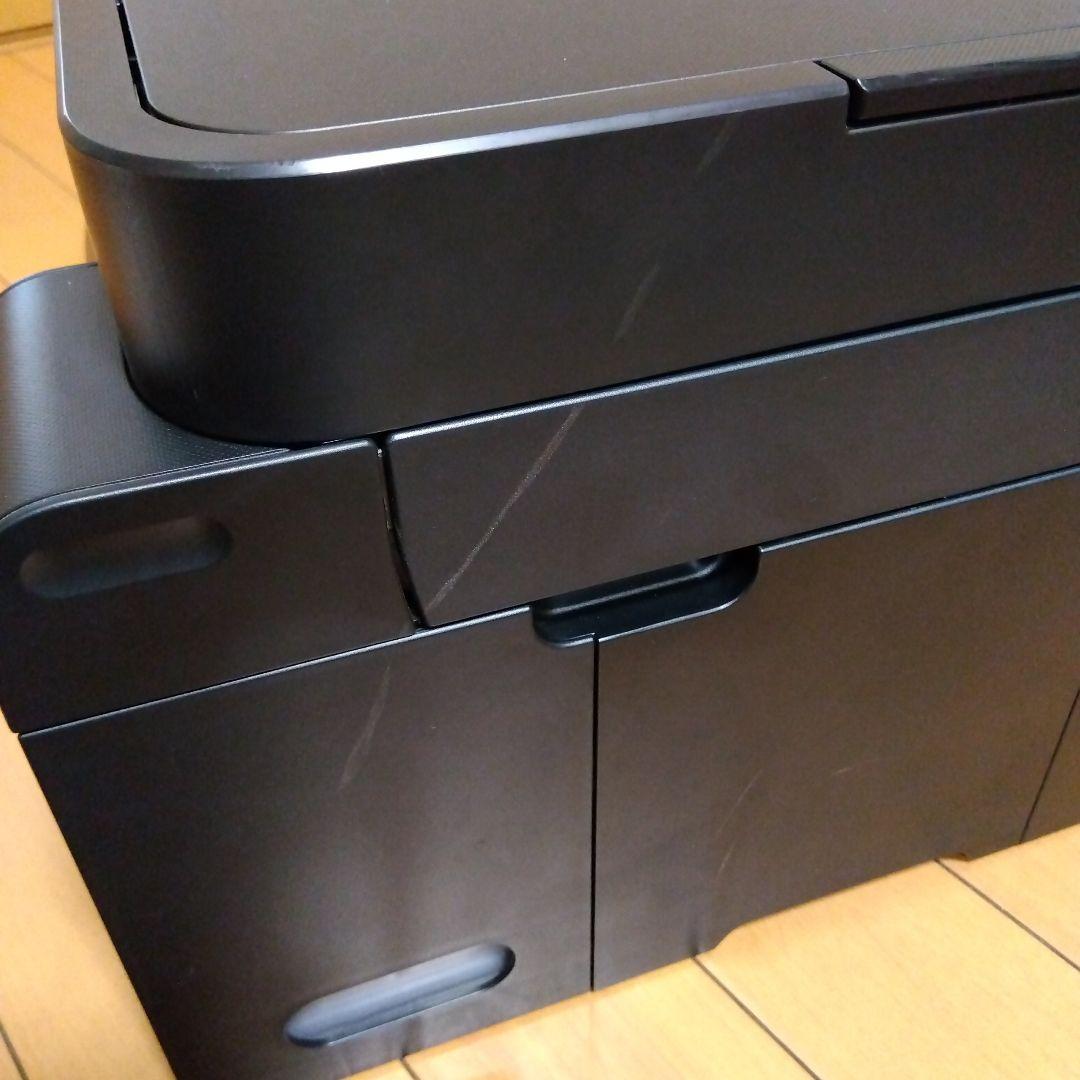 EPSON EW-M670T エコタンクプリンター訳あり2020年製