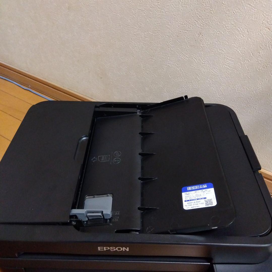 EPSON EW-M670T エコタンクプリンター訳あり2020年製
